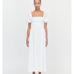 Hill House Scarlett Nap Dress